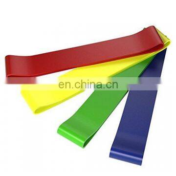 Gym Sport Fitness Equipment Elastic Exercise Resistance Bands loop band set
