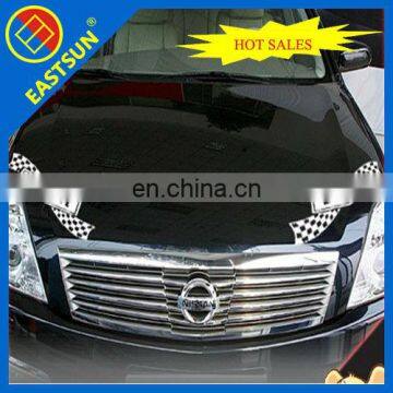 Car Light Brow