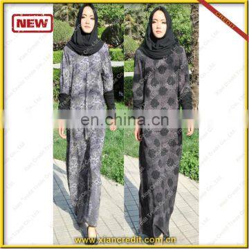 Reasonable price muslim islamic abaya wholesale