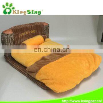 2015 Luxury Bed for Dog Beds, Pet Beds photo-2