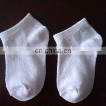 Ankle Cotton Socks for Baby Kids photo-2