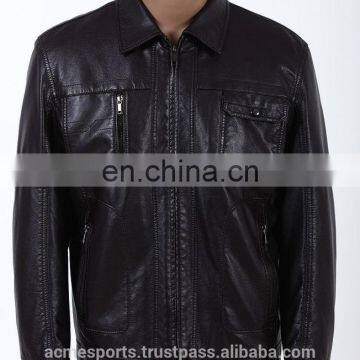 Pakistan leather jacket,leather jackets for mens,lamb leather jackets