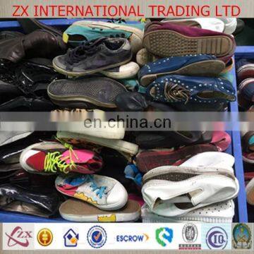 Well Sell Used Shoes and Clothes to Africa Women Shoes Dubai Used Shoe photo-4