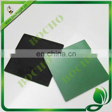 promotional metal drink coaster with painting