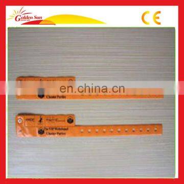 Hot Selling High Quality Plain Plastic Bangle Bracelets