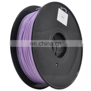 YOYI 3d printer filament PLA with vacuum packing