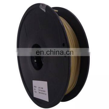 Good quality and price PVA Filament 1.75 3 mm 0.5kg for 3D Printer