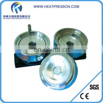 58mm Button Mould for badge making machine