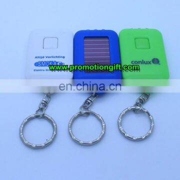 Mini Solar Torch