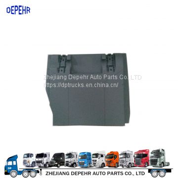 Zhejiang Depehr Heavy Duty European Tractor Body Parts Mudguard Benz Actros MP2 MP3 Truck Fender 9305200019 9305200119