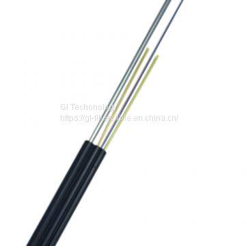 ftth single mode outdoor fiber cable