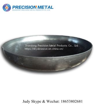 High Quality Elliptical Dish Head used for Pressure Vessel