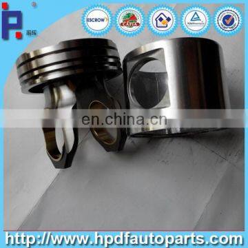 N14 3087634 piston Diesel engine piston