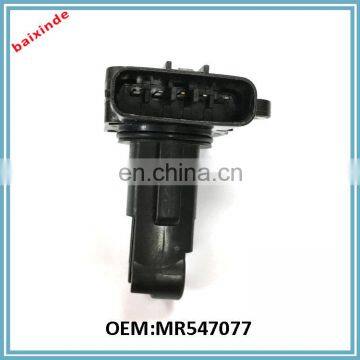 On Sale Mass Air Flow Sensor Meter OEM MR547077 1525A016 1974002270 VN1974004030 22204-0D020 22204-07010 22204-21010