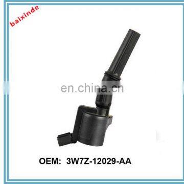 Auto parts IGNITION COIL 3W7Z-12029-AA FOR Ford Expedition FD-503 DG508 3W7Z12029AA