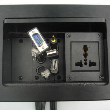 Multi-functional Desktop Sockets/ Desktop Information Interface Devices photo-3