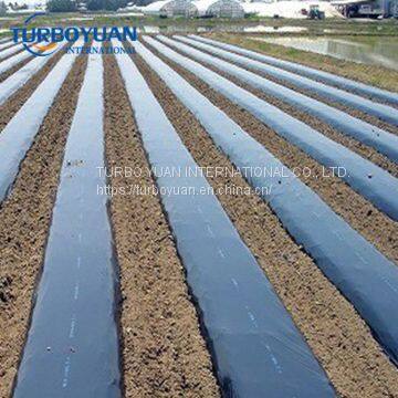 Агропленка для укрытия почвы в сельском хозяйстве photo-5