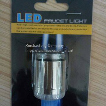 Bathroom Faucets Wholesale Automatic 3 Colors photo-5