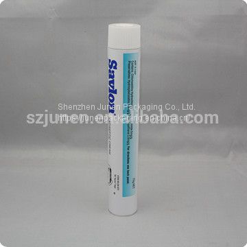 Pharmaceutical Aluminum Packaging Tube