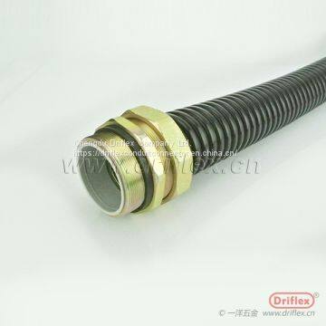Driflex Liquid Tight NPT HelaGuard Conduits and Fittings photo-4