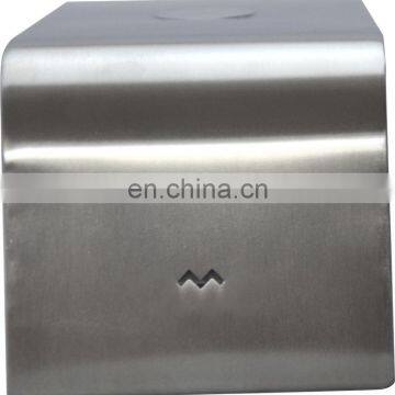 Manual Stainless Steel Soap Dispenser Liquid Bathroom Accessories photo-4