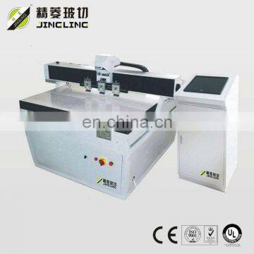 CNC Glass Cutting Table