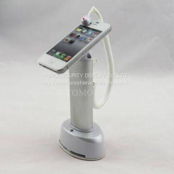 Brand New Anti-Theft Security Alarm Charging Display Stand Holder For Cellphone photo-4