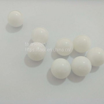 good price 10mm hollow plastic balls for sale