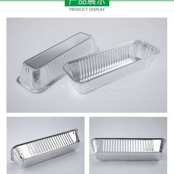 2.5 lb Aluminum Foil Loaf Pan photo-2