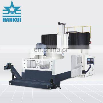 CNC Machining Center For Alloy Wheels / Rim Making Machine