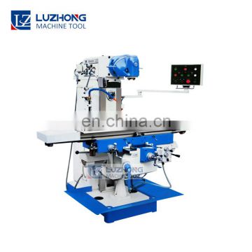 X6432 Universal Milling Machine Price List