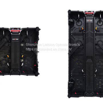 Si Series Outdoor LED Screen,Outdoor Advertising Screens,Digital Screen Rental photo-4