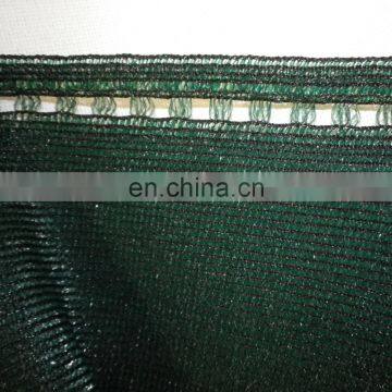 100% raw HDPE agricultural sun shade net