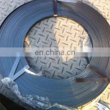 Blue Steel Strapping,Polished Hoop Iron Strap(IS-001)