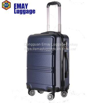 Factory High Quality TSA Lock Suitcase Luggage Set