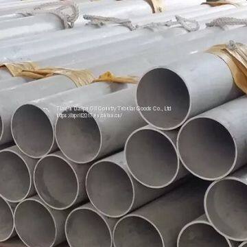 Galvanized Square Tube Special Section photo-2