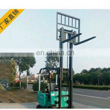 China Manufacturer Forklift Forward Reverse Switch Electric Forklift 3 Ton