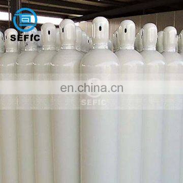 Professional Supply 50 Liter Oxygen Cylinder Price photo-3