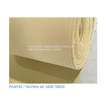 Industrial Airslide Fabrics/Airslide Beltm