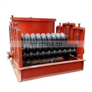 High Efficiency Asbestos Tile Production Line Machine/Cement Fiber Sheet Making Machine photo-3