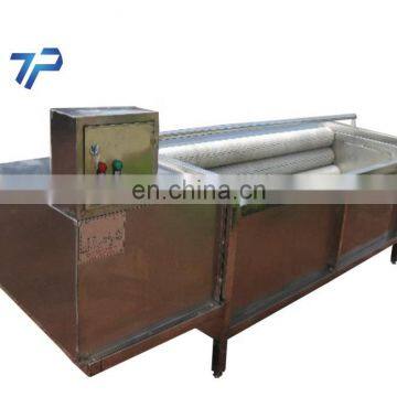 Washing Fruit/Vegetable Tomato Commercial Fruit and Vegetable Washing Machine