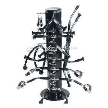 CM-808 Handle Rack Gym Workout Accessories photo-2