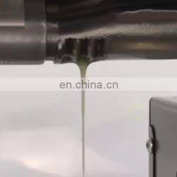 Top quality home use oil presser