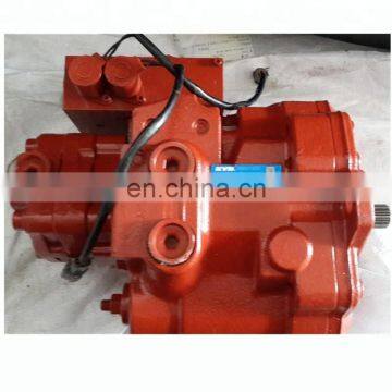 Excavator Main Pump Kayaba Hydraulic Pump PSVD2-17