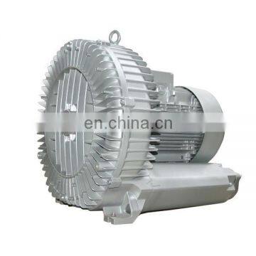 AC power slient ring vacuum pump for CNC router