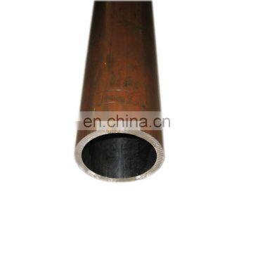 ISO 9001 Hydraulic Cylinder Using Cold drawn Seamless steel pipe