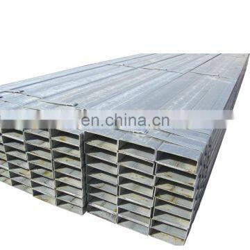 High Quality Hot Dipped Rolling Erw Galvanized Steel Price photo-3