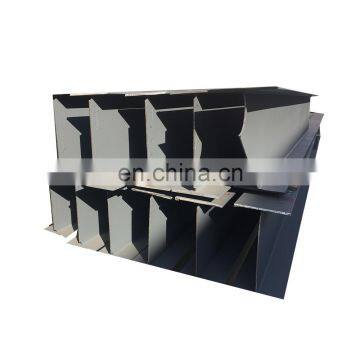 cnc plasma cutting cutting service steel high quality fast delivery steel beam cutting