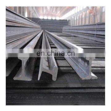 Low price UIC 54/UIC60 railroad steel railway/ steel rail