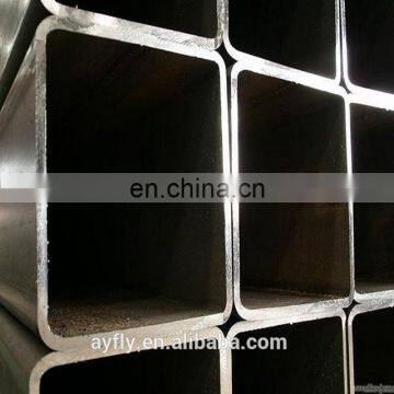 Carbon Steel Pipe Square Rectangular Tube Fittings photo-3